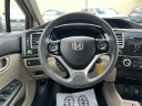 Thumbnail image of 2013 Honda Civic at ADAMS AUTO SALES