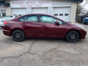 Thumbnail image of 2013 Honda Civic at ADAMS AUTO SALES
