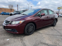 Thumbnail image of 2013 Honda Civic at ADAMS AUTO SALES