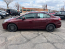 Thumbnail image of 2013 Honda Civic at ADAMS AUTO SALES