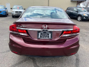 Thumbnail image of 2013 Honda Civic at ADAMS AUTO SALES