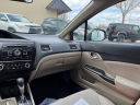 Thumbnail image of 2013 Honda Civic at ADAMS AUTO SALES