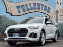 Thumbnail image of 2021 Audi Q5 at Fullerton Ford