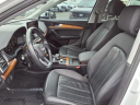 Thumbnail image of 2021 Audi Q5 at Fullerton Ford