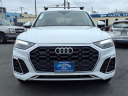 Thumbnail image of 2021 Audi Q5 at Fullerton Ford