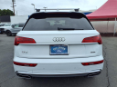 Thumbnail image of 2021 Audi Q5 at Fullerton Ford