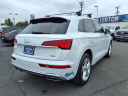 Thumbnail image of 2021 Audi Q5 at Fullerton Ford