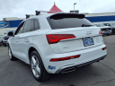Thumbnail image of 2021 Audi Q5 at Fullerton Ford
