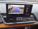 Thumbnail image of 2021 Audi Q5 at Fullerton Ford