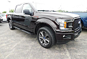 Thumbnail image of 2018 Ford F-150 at Gary Mathews Motors