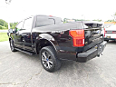 Thumbnail image of 2018 Ford F-150 at Gary Mathews Motors