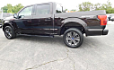 Thumbnail image of 2018 Ford F-150 at Gary Mathews Motors