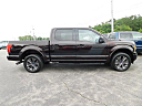 Thumbnail image of 2018 Ford F-150 at Gary Mathews Motors
