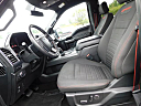 Thumbnail image of 2018 Ford F-150 at Gary Mathews Motors