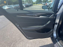 Thumbnail image of 2019 BMW 5 Series at EurobahnBmwMiniMercedesBenz of Greensboro, NC