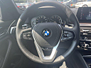 Thumbnail image of 2019 BMW 5 Series at EurobahnBmwMiniMercedesBenz of Greensboro, NC