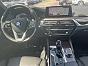 Thumbnail image of 2019 BMW 5 Series at EurobahnBmwMiniMercedesBenz of Greensboro, NC