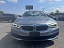 Thumbnail image of 2019 BMW 5 Series at EurobahnBmwMiniMercedesBenz of Greensboro, NC