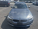 Thumbnail image of 2019 BMW 5 Series at EurobahnBmwMiniMercedesBenz of Greensboro, NC