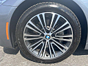 Thumbnail image of 2019 BMW 5 Series at EurobahnBmwMiniMercedesBenz of Greensboro, NC