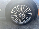 Thumbnail image of 2019 BMW 5 Series at EurobahnBmwMiniMercedesBenz of Greensboro, NC