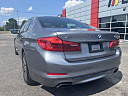 2019 BMW 5 Series 540i xDrive at EurobahnBmwMiniMercedesBenz of Greensboro, NC