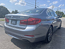 Thumbnail image of 2019 BMW 5 Series at EurobahnBmwMiniMercedesBenz of Greensboro, NC