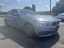 Thumbnail image of 2019 BMW 5 Series at EurobahnBmwMiniMercedesBenz of Greensboro, NC