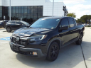 Thumbnail image of 2019 Honda Ridgeline at Town North Mazda