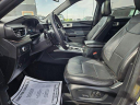 Thumbnail image of 2020 Ford Explorer at Jerry Seiner Chevrolet - Used