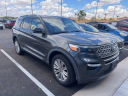 Thumbnail image of 2020 Ford Explorer at Jerry Seiner Chevrolet - Used