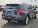 Thumbnail image of 2020 Ford Explorer at Jerry Seiner Chevrolet - Used