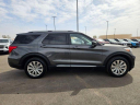 Thumbnail image of 2020 Ford Explorer at Jerry Seiner Chevrolet - Used