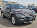 Thumbnail image of 2020 Ford Explorer at Jerry Seiner Chevrolet - Used