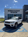 Thumbnail image of 2023 Jeep Grand Cherokee at MussonPatoutBuickGmc NEW