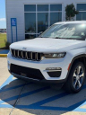 Thumbnail image of 2023 Jeep Grand Cherokee at MussonPatoutBuickGmc NEW