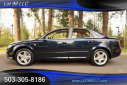 Thumbnail image of 2008 Audi A4 at Lot 99 LLC