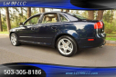 Thumbnail image of 2008 Audi A4 at Lot 99 LLC