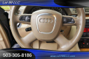 Thumbnail image of 2008 Audi A4 at Lot 99 LLC