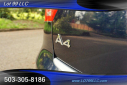 Thumbnail image of 2008 Audi A4 at Lot 99 LLC