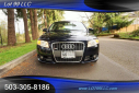 Thumbnail image of 2008 Audi A4 at Lot 99 LLC