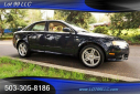 Thumbnail image of 2008 Audi A4 at Lot 99 LLC