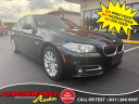 Thumbnail image of 2016 BMW 5 Series at Performance Auto of Bohemia