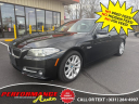 Thumbnail image of 2016 BMW 5 Series at Performance Auto of Bohemia