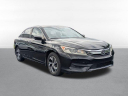Thumbnail image of 2016 Honda Accord at Ciocca Ford of Quakertown New