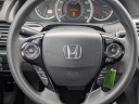 2016 Honda Accord LX w/Honda Sensing at Ciocca Ford of Quakertown New