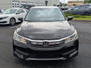 Thumbnail image of 2016 Honda Accord at Ciocca Ford of Quakertown New