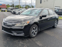 Thumbnail image of 2016 Honda Accord at Ciocca Ford of Quakertown New