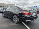 Thumbnail image of 2016 Honda Accord at Ciocca Ford of Quakertown New