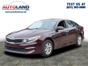 Thumbnail image of 2016 Kia Optima at Autoland Usa